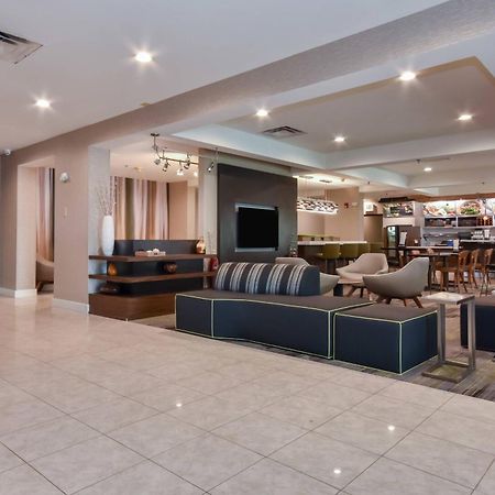 Courtyard By Marriott Charlotte Lake Norman Huntersville Extérieur photo