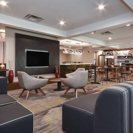 Courtyard By Marriott Charlotte Lake Norman Huntersville Extérieur photo