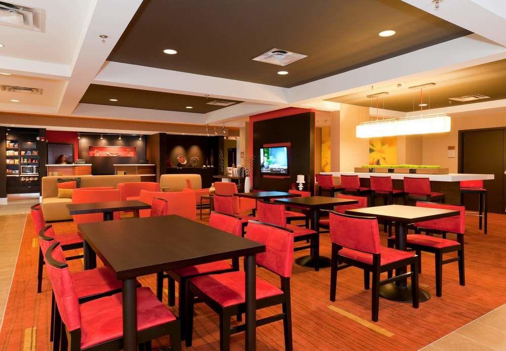 Courtyard By Marriott Charlotte Lake Norman Huntersville Extérieur photo