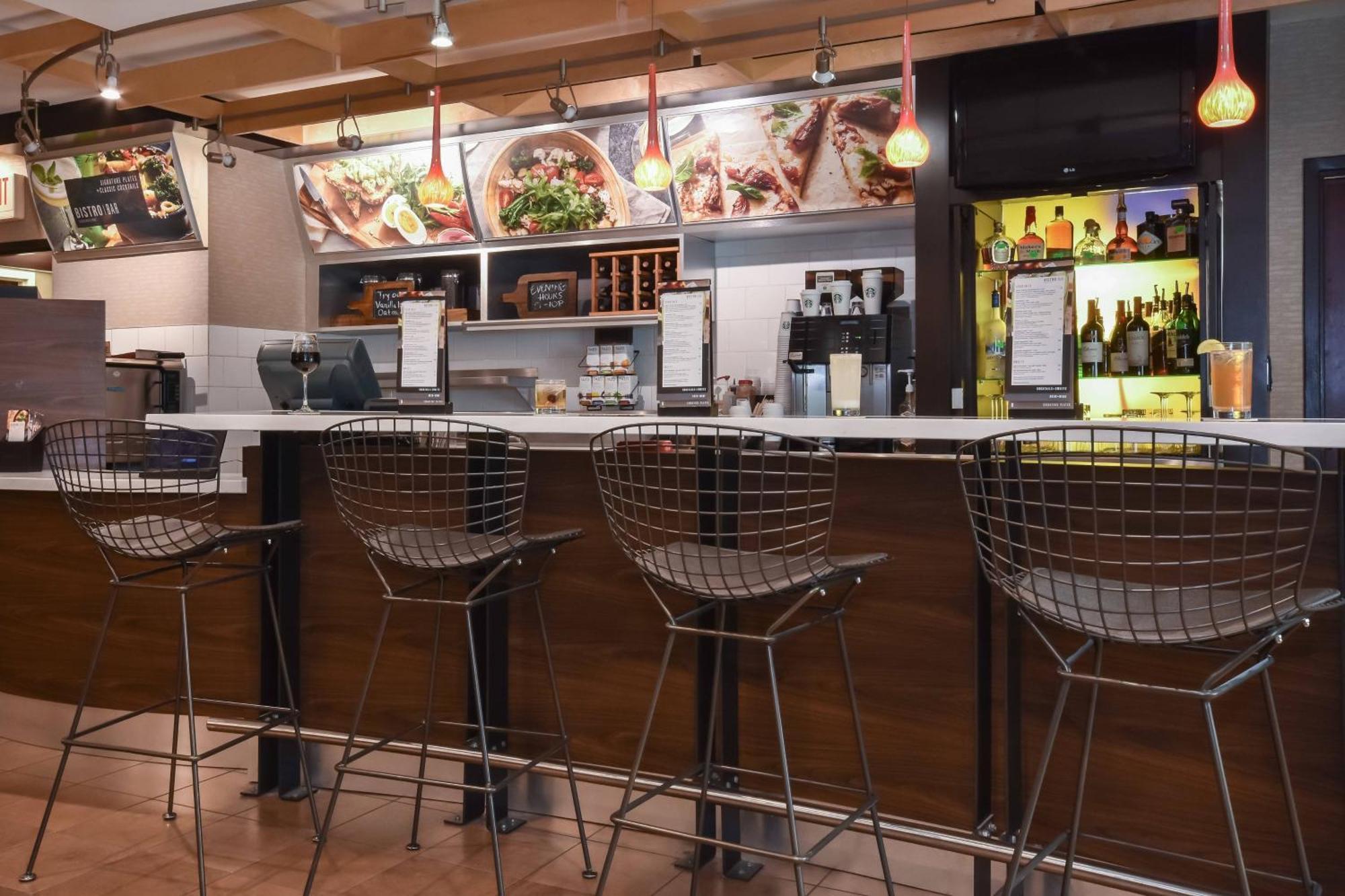 Courtyard By Marriott Charlotte Lake Norman Huntersville Extérieur photo