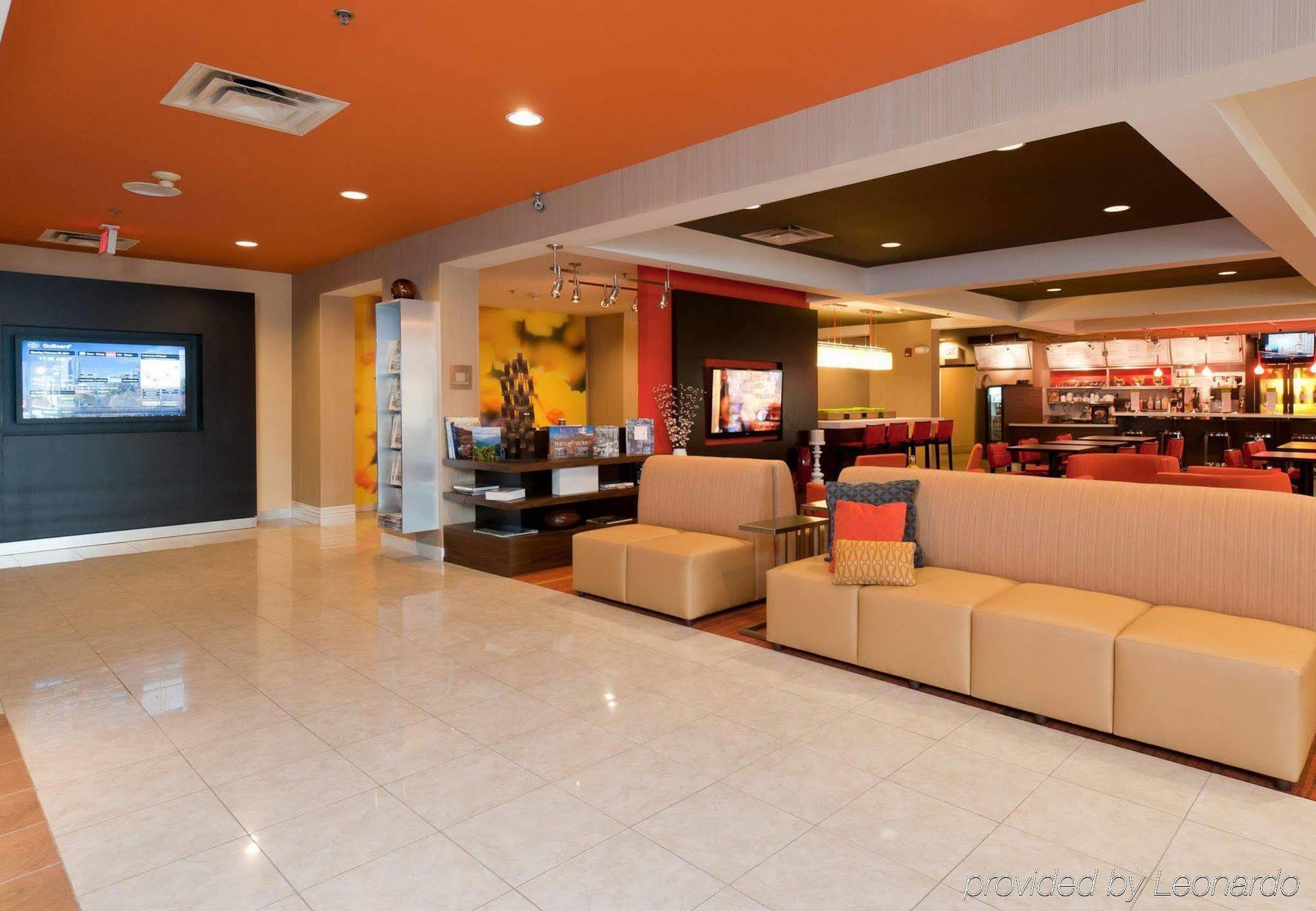 Courtyard By Marriott Charlotte Lake Norman Huntersville Extérieur photo