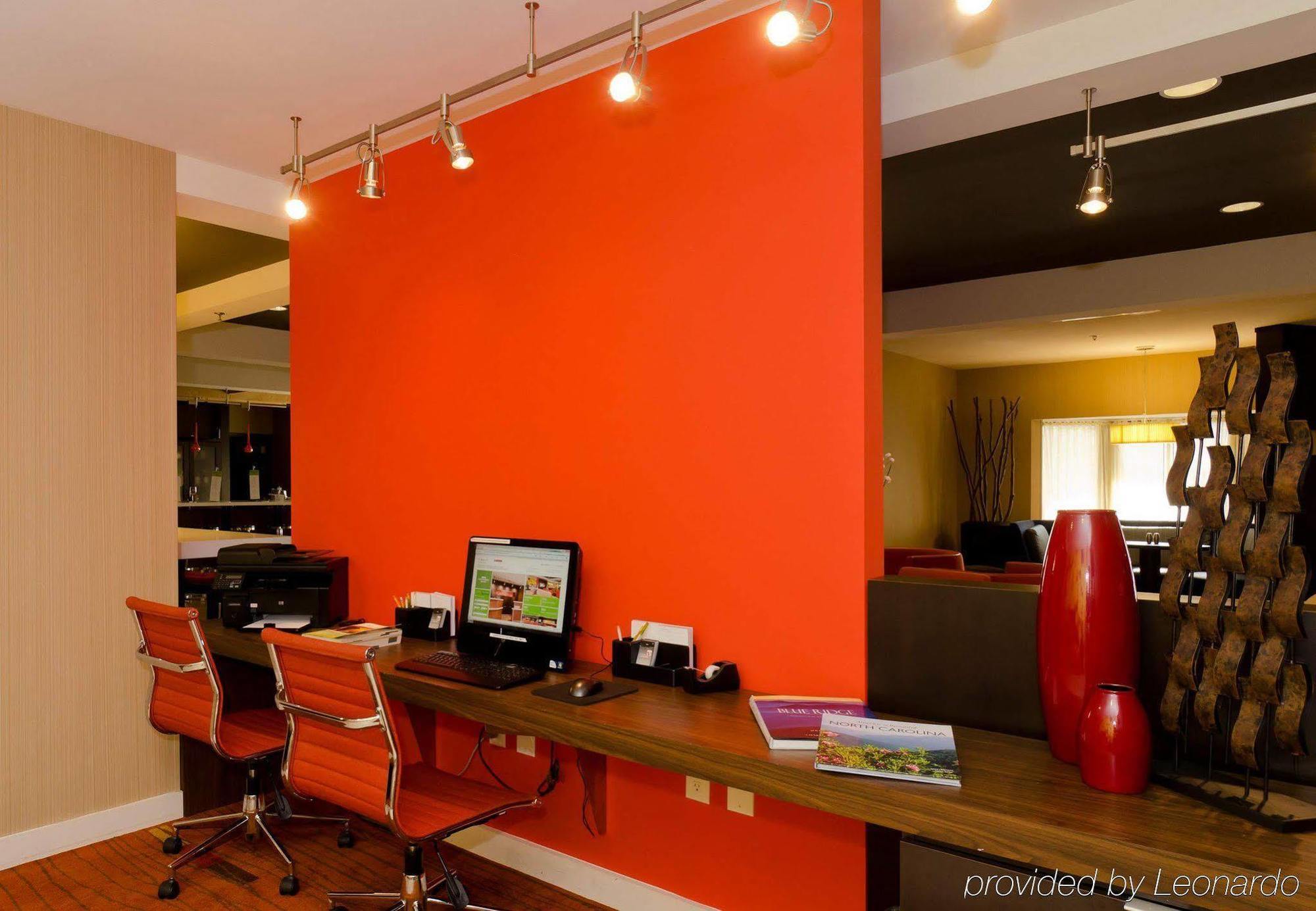 Courtyard By Marriott Charlotte Lake Norman Huntersville Facilités photo
