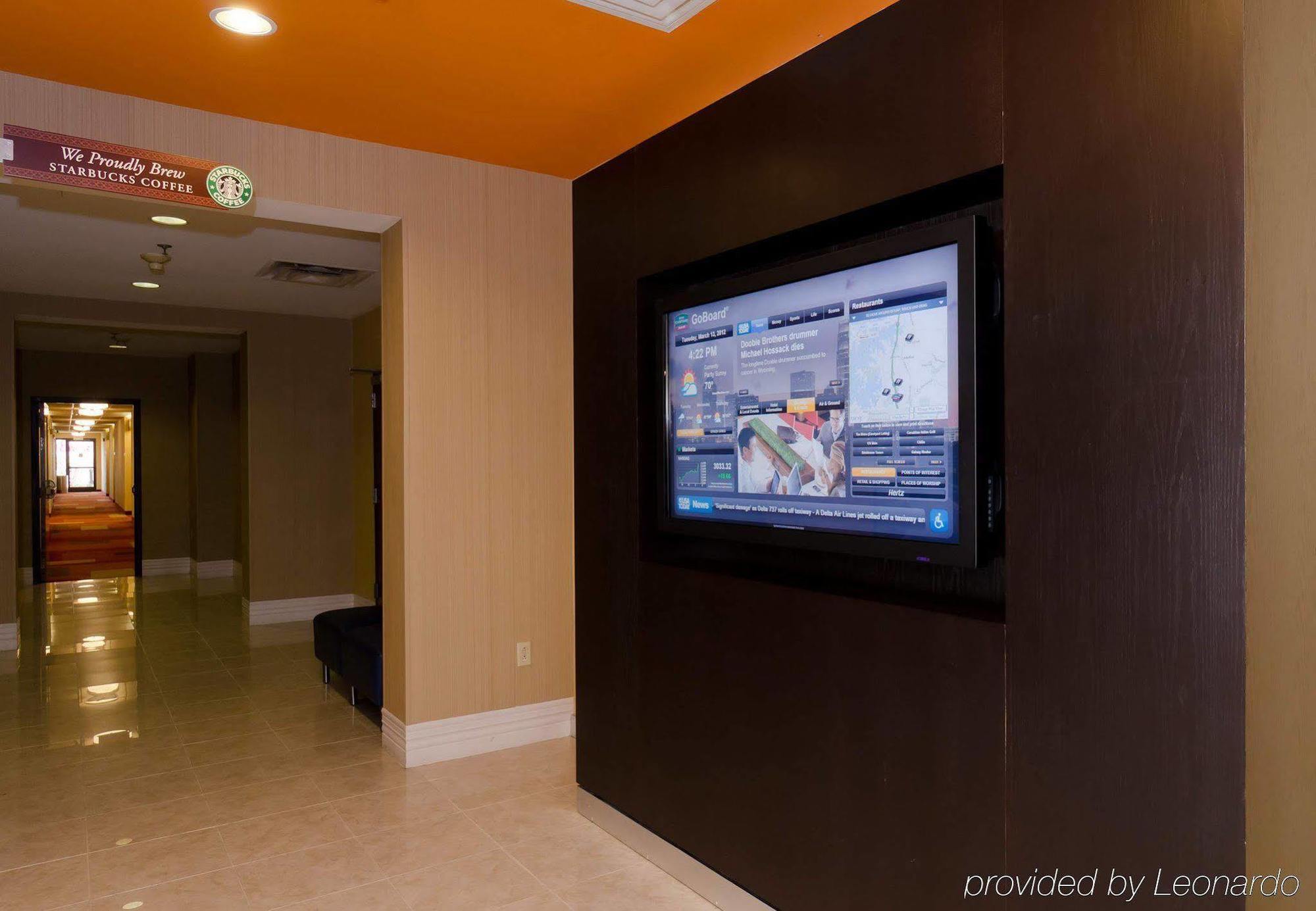 Courtyard By Marriott Charlotte Lake Norman Huntersville Intérieur photo