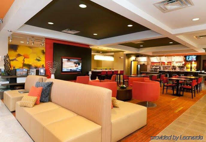 Courtyard By Marriott Charlotte Lake Norman Huntersville Extérieur photo