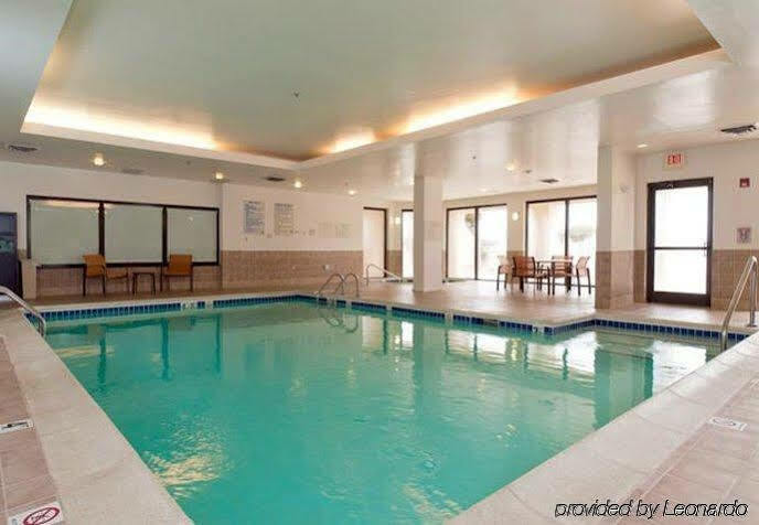 Courtyard By Marriott Charlotte Lake Norman Huntersville Extérieur photo